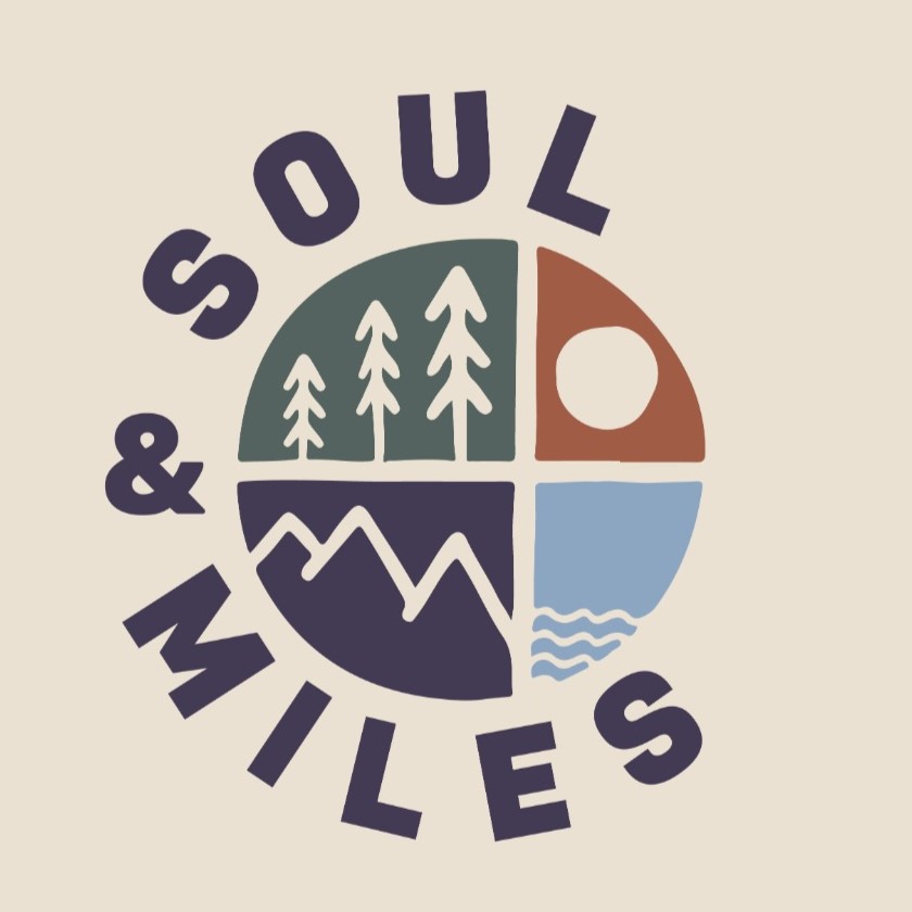 Soul & Miles Logo